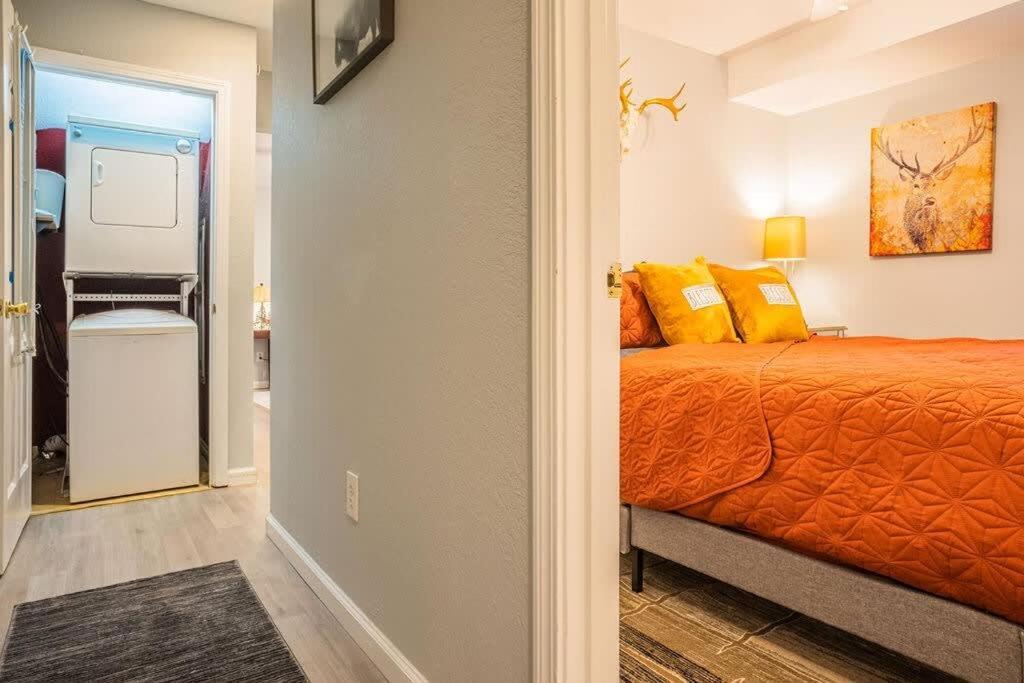 Sasquatch Lodge E Sleeps 13 Гетлинбург Екстериор снимка