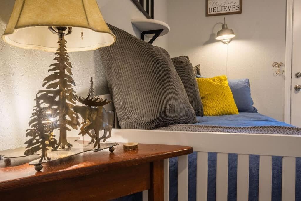 Sasquatch Lodge E Sleeps 13 Гетлинбург Екстериор снимка