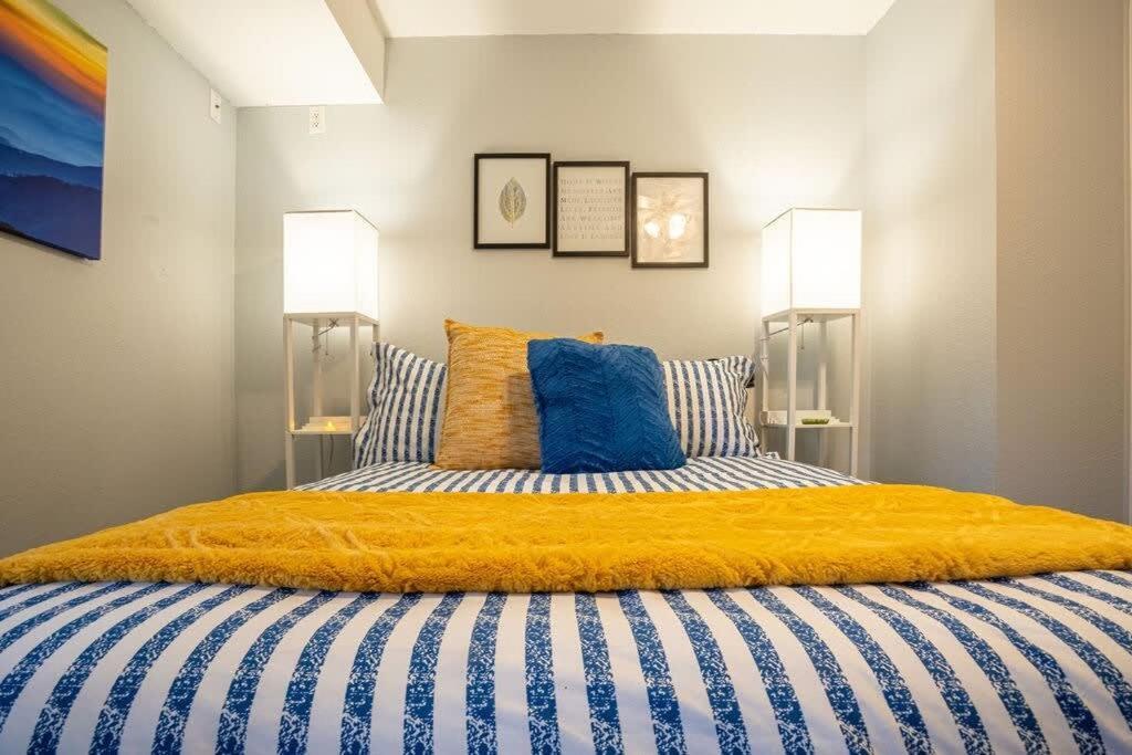 Sasquatch Lodge E Sleeps 13 Гетлинбург Екстериор снимка