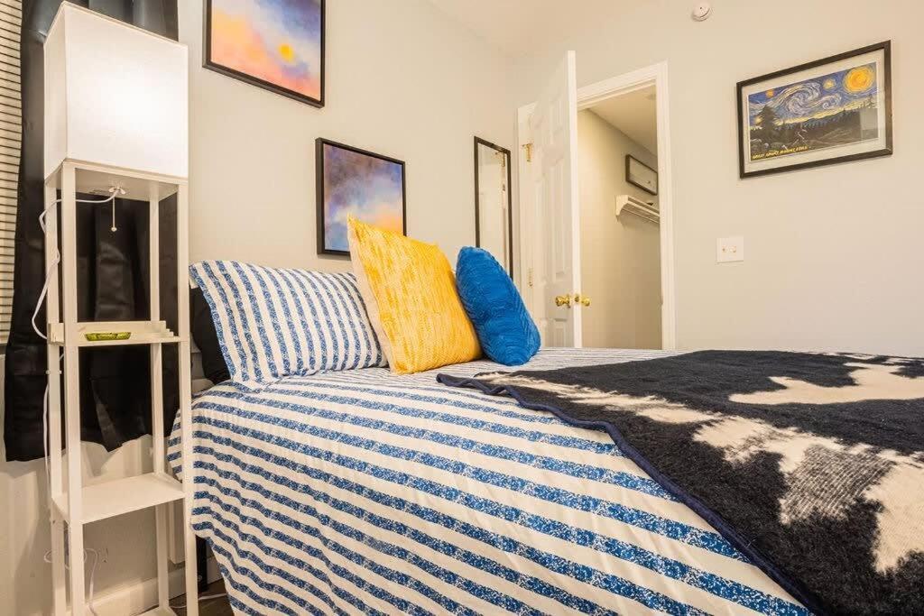 Sasquatch Lodge E Sleeps 13 Гетлинбург Екстериор снимка