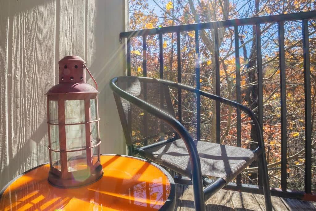 Sasquatch Lodge E Sleeps 13 Гетлинбург Екстериор снимка